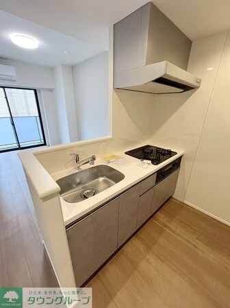 コートレジデンス南大塚の物件内観写真